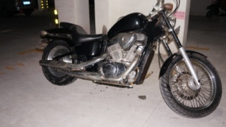 中山代友出售铁马400