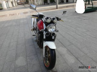 广西玉林出售 （两台重型公升）07款雅马哈竞速之星1100~05款本田CB-1300 价格：84800