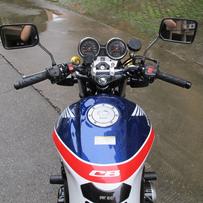 河源出02CB400二代