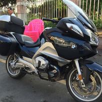 广佛地区出售宝马13款R1200RT和09款R1200GS