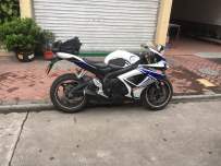 超精神 铃木K7小R