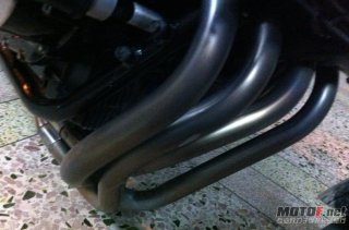 梅州代友出售**回来个来月05年尾，小改CB  31500元