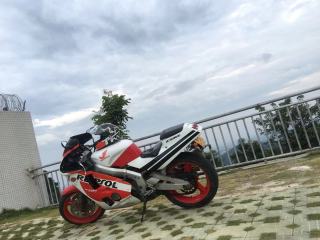 本田CBR400 NC23期