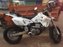 惠州出售09DRZ400sm