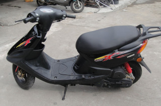 佛山禅城4500元出售几乎全新的有发票福喜100