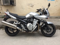 24800出09匪王GSF1250S带ABS