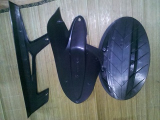 东莞免费赠送杜卡迪、宝马塑料件