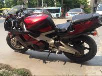 广州白云出售精神的CBR29期还有一个杜卡迪启动盘