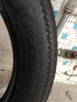 肇庆出售复古二手锯齿胎