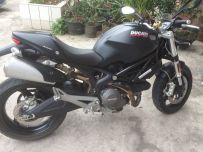 佛山南海出售部2011年极品杜卡迪696