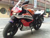 博罗地区代友出售一台08年F5原版原灯