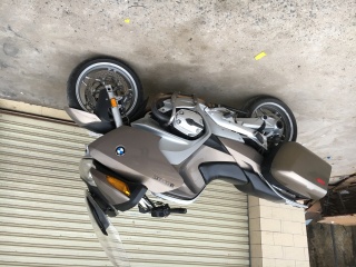 韶关市出售07宝马RT1200
