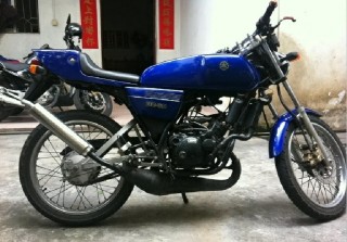 顺德伦教代友出售ZR-50两冲车一台,3500元!