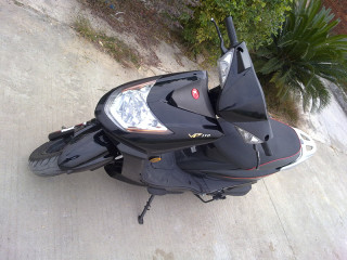 广州出黑色锋丽VP110,已出售，请版主删帖