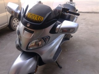 博罗龙溪出售天浪650接小刀