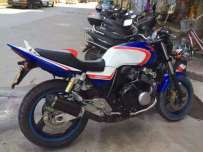 广东湛江出07cb400