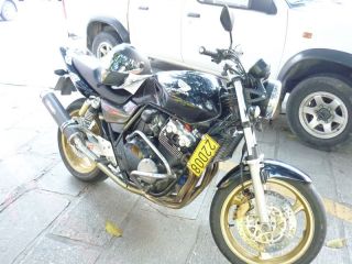 肇庆端州出售精神CB400 3代不老的传说