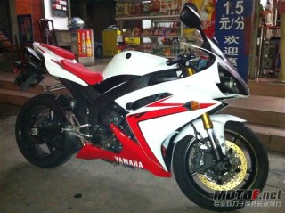 中山代友岀07R1售价56800元