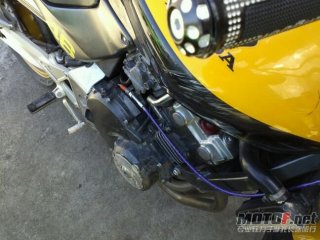 江门小黄蜂特价12500，求速秒！13824011321，不知QQ为何物！