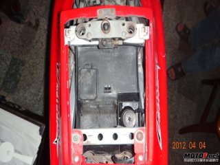 广州黄埔区8500元转让铃木RGV SP22期（干离）