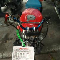 佛山顺德乐从代友出售400c街车