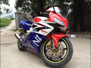 代友发帖：深圳转让处男CBR29 2W 接刀