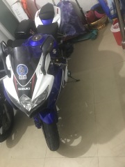 河源市区出售带大套的精神暴力铃木K9小R