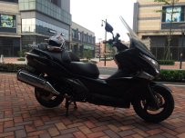 番禺出售银翼600GT,黄蜂919