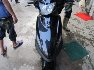 广东茂名4500出原装福喜一部