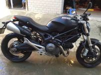 12年杜卡迪696价格36000