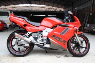 广州从化6888出售意大利末代雷电NSR