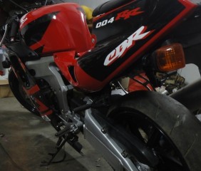 求秒价CBR250 22期8000