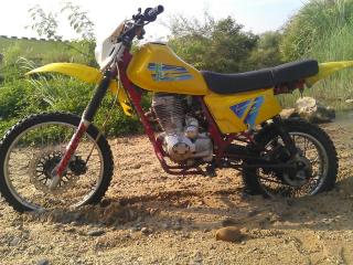 从化出售200CC嘉陵白菜