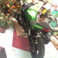 顺德出售大猫回来的Z250