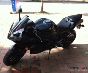 广西钦州出售一辆07阿姨1000求秒52000 一辆06劲改西风750