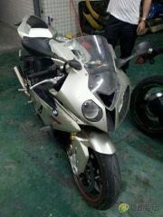 广州花都126800出售S1000R！.