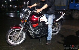 出售96CB 改T3尾16000接刀