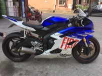 惠州市博罗县福田镇出售精神07年R6！。29800元。