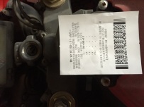 重出05CBR1000尸体