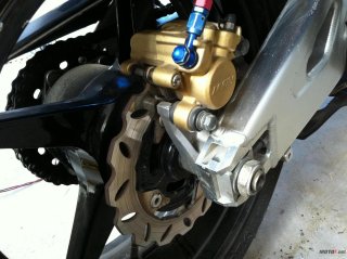 廣東湛江出售稀有..本田sp-2..(已售!!!!!!!!!!!!)