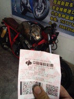 出售精品CB400改CAFE复古