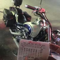 99超精神竞速之星DS400