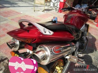 福建省龙岩市出售三台车，06黄蜂CB919  06FORZA25 和  ZXR400 喜欢的进~