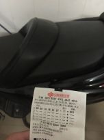 低价出台07年佛沙250