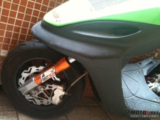 广州番禺出售2台4v63福喜 售16600