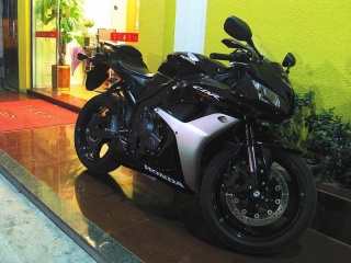 广东汕头出一台成色特好的08年F5~