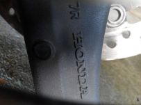 佛山CB400一代今天求秒14900