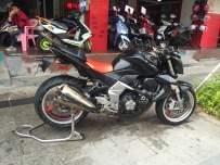 转让正品08年Z1000