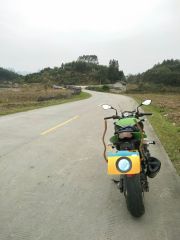 广西柳州2.00急出08川崎Z750接小刀，全车无大小问题三减不漏