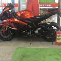 广东罗定代友出台06小R